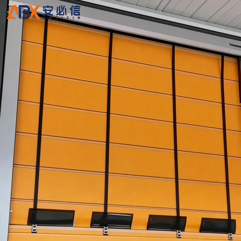 龙岩市高速堆积门