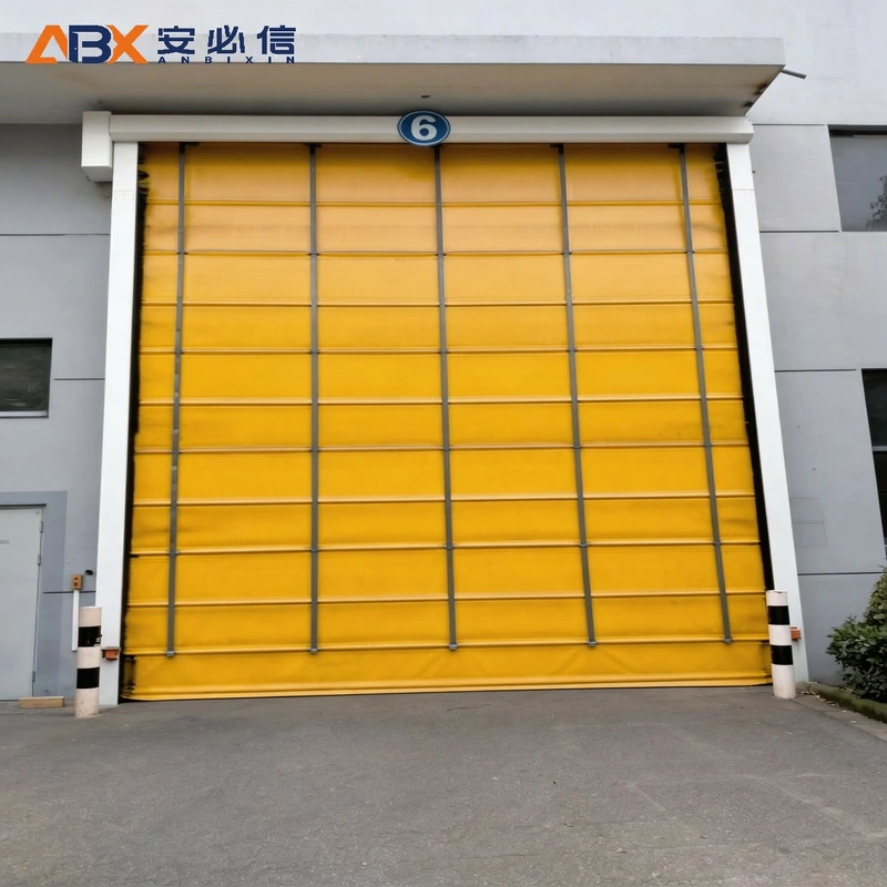 龙岩市充气式门封