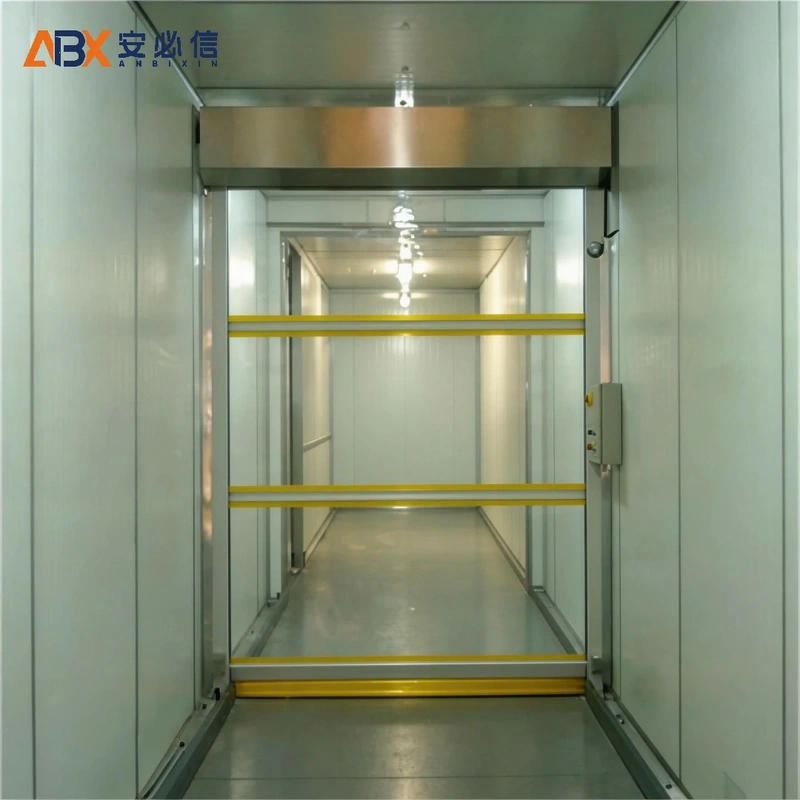 龙岩市工业快速门